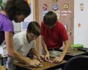 Victory Baptist Academy Photo