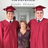 Advance Learning Academy Photo - A couple of our graduates.