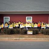 Brookwood Christian Language School Photo #9 - School Choice Rally, Jan 14