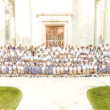 Veritas Academy Photo #4 - Veritas Academy's mission has been to provide a Classical and Christ-centered education that honors the role of parents in the education of their children.