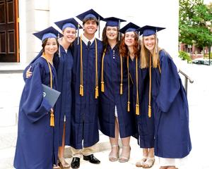Veritas Academy Photo