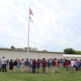 Cornerstone Baptist Academy Photo - In pursuit of excellence in education, the mission of Cathedral Baptist School is to assist parents by helping equip students to embrace truth, strive for academic excellence, and model Christ-like leadership to influence their homes, churches, and communities for Christ.