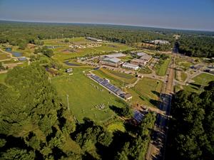 Archbishop Hannan High School Photo