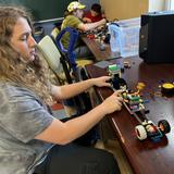 Arts & Ideas Sudbury School Photo #6