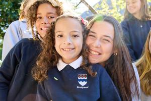 Brookewood School Photo