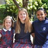 Brookewood School Photo #1 - All grade school provides a lasting sisterhood and the ability to mentor others.
