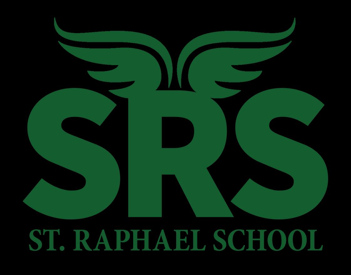 St. Raphael School Photo #1 - St. Raphael School logo