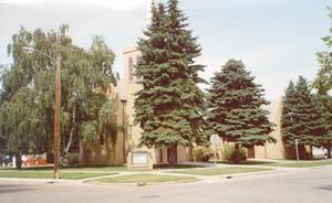 Trinity Lutheran Classical School Photo