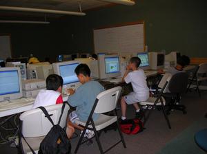 Elite Preparatory Academy Photo