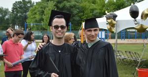 The Gramon Family of Schools Photo