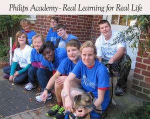 Philips Academy Photo