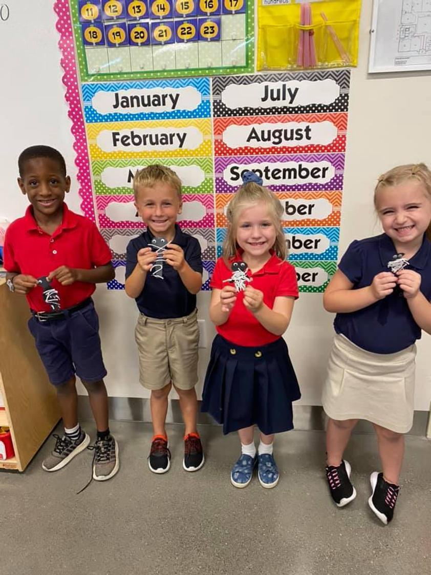 Thales Academy 2023 24 Profile Knightdale NC Thales Academy 2023 24 Profile Knightdale NC