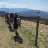 The Outdoor Academy Photo #3 - When the mountains are your classroom.