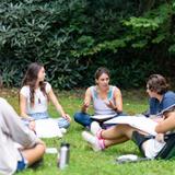 The Outdoor Academy Photo - English