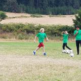 Countryside Christian School Photo - Sports Camp at Milo Adventist Academy