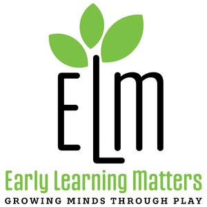 Early Learning Matters Photo