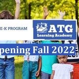 ATG Learning Academy Photo #10 - ATG now offers a kindergarten readiness pre-k program.