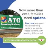 ATG Learning Academy Photo #8