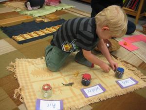 Montessori School Of Johns Island Photo