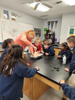 Explorations Preparatory School Photo