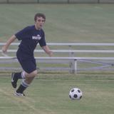 Victory Baptist Academy Photo #4 - Our soccer team has been a welcome addition to our athletic department.