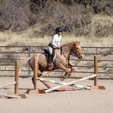 Moonridge Academy Photo #6 - Horseback riding