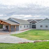 Moonridge Academy Photo #6 - Academic and Clinical Building