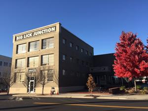 Community High School Photo