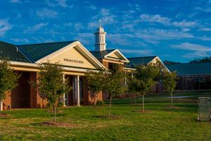 New Covenant Schools Photo