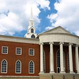 Virginia Academy Photo #1 - Virginia Academy, a ministry of Community Church, is located in the heart of Loudoun County on Route 7. Our 100,000 square foot facility houses 32 classrooms including two science labs, a digital resource lab, as well as an 800 seat main auditorium, 4 multipurpose multi-media activity rooms, cafeteria, and administrative offices.