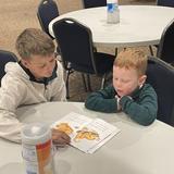 Cedar Tree Classical Christian School Photo #14