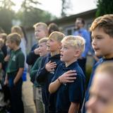 Cedar Tree Classical Christian School Photo #3