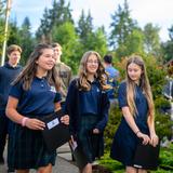 Cedar Tree Classical Christian School Photo