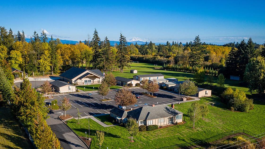 Cedar Tree Classical Christian School Photo #2