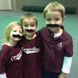 Cornerstone Academy Photo #1 - Spirit Wear day! We have a warm family community at Cornerstone Academy.