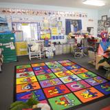 Akers Academy Photo #1 - Our Private Pre K Classroom