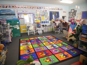 Akers Academy Photo