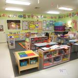 Akers Academy Photo #3 - One of our 3 year old classrooms (Trailblazers and Pathfinders Classes)