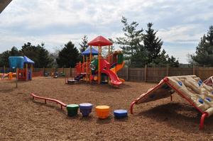 Centreville Day School - Preschool Photo