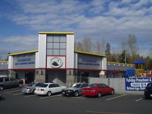 Starbright Early Learning Center Photo