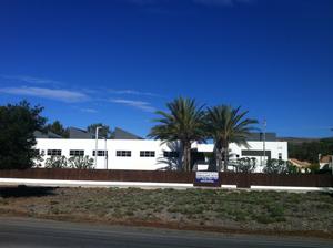 Muse School Ca Photo