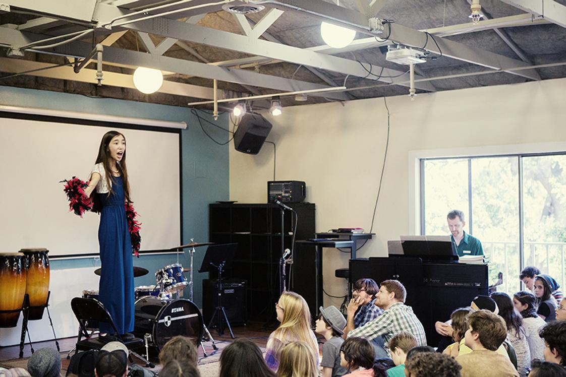 Headwaters School (2023 Profile) Austin, TX