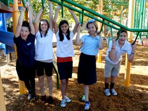 Summit Christian School Photo
