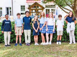Trinity Classical Academy Photo Trinity Classical Academy Photo