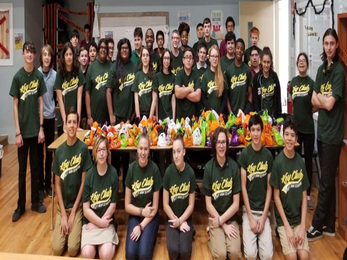 AEF Schools Photo #10