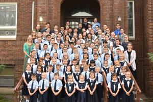 St. Robert Bellarmine Academy Photo
