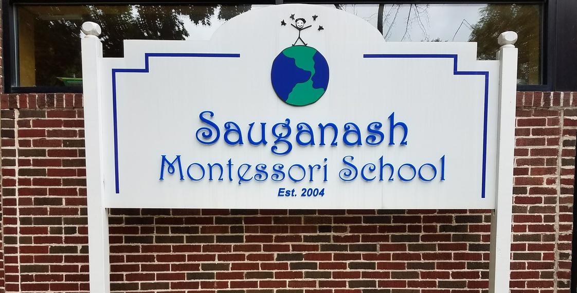 Sauganash Montessori School Photo #1