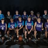 The Gateway Academy Photo #16 - Gateway Varsity Basketball Team