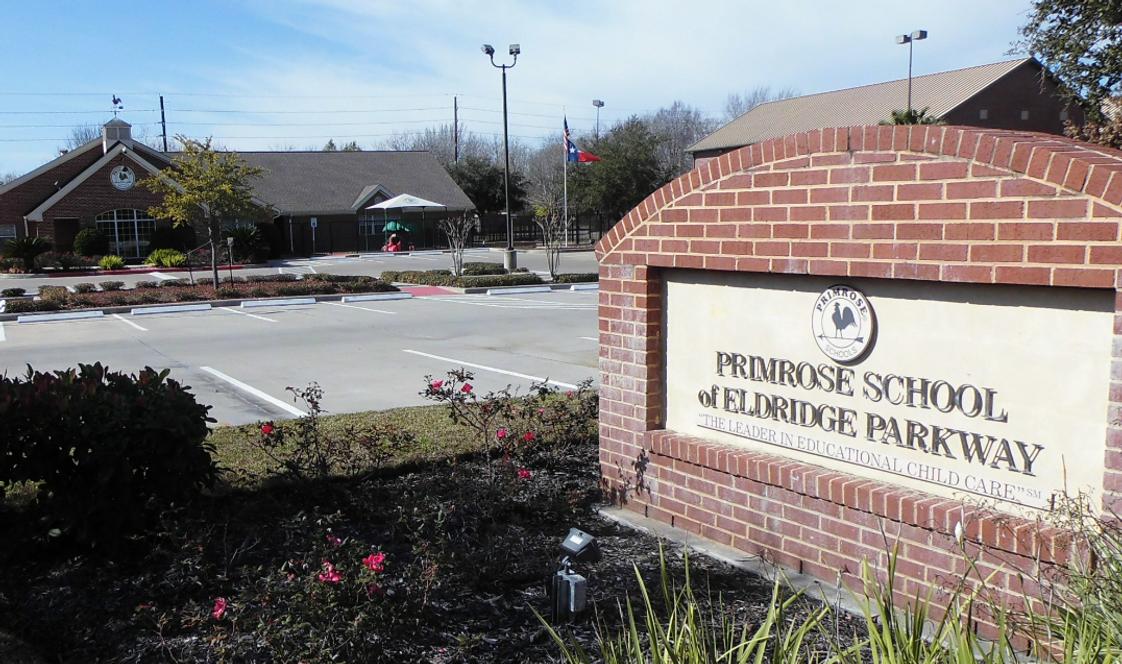 Primrose School Of Eldridge Parkway (2024 Profile) Houston, TX
