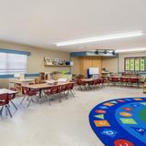 Primrose School Of Eldridge Parkway Photo #7 - Pre-K getting ready for Kindergarten.